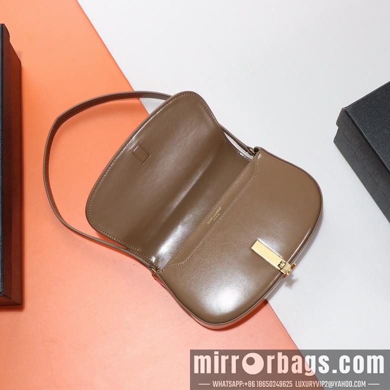 YSL Replica Bags YSL 779642 21x11x4.5cm 8D1