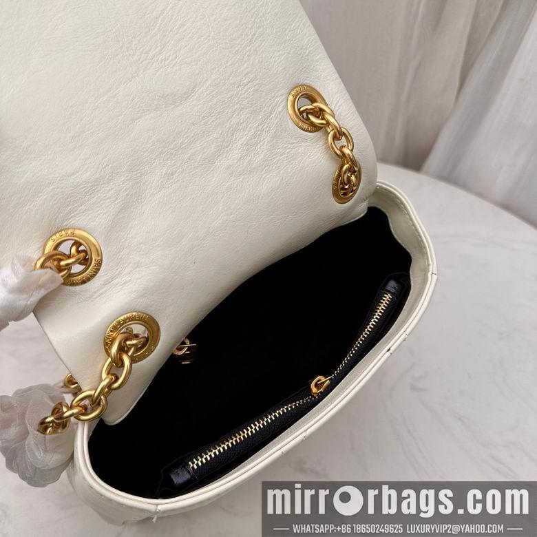 YSL Replica Bags 6883 20X7X18cm XMY 2colour
