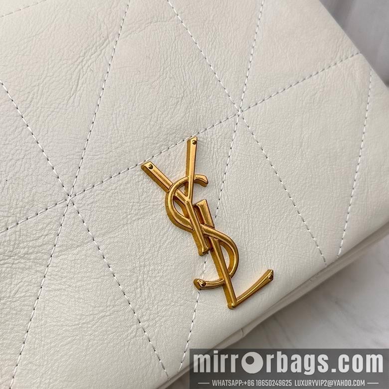 YSL Replica Bags 6883 25X7X18cm XMY 2colour