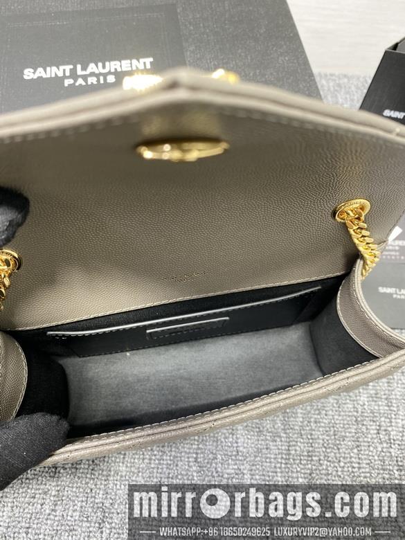 YSL Replica Bags 392745 21X13X6cm MT