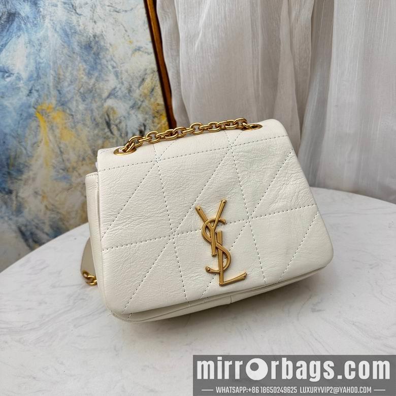 YSL Replica Bags 6883 20X7X18cm XMY 2colour