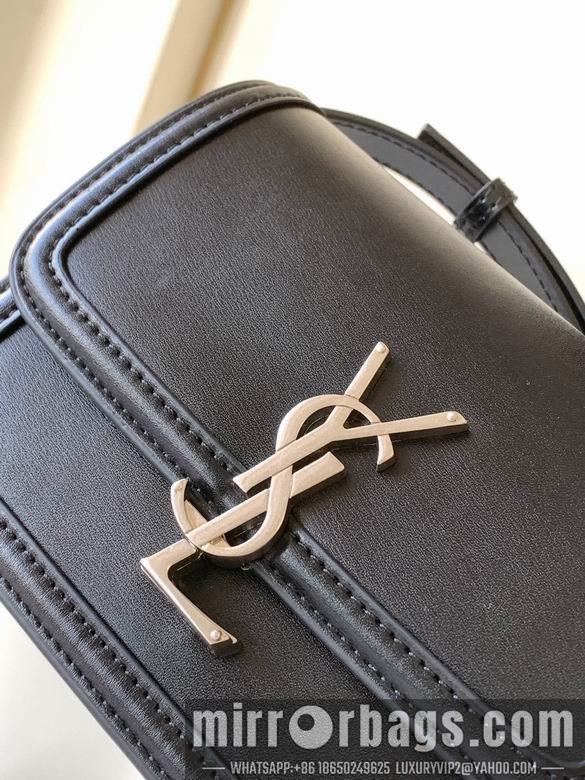 YSL Replica Bags YSL Solferino Box 634306 19x13x5cm 8D