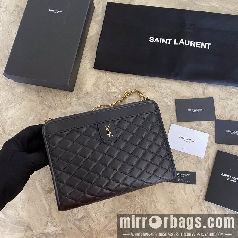YSL Replica Bags 657361 28.5x19.5x5.5 cm mt