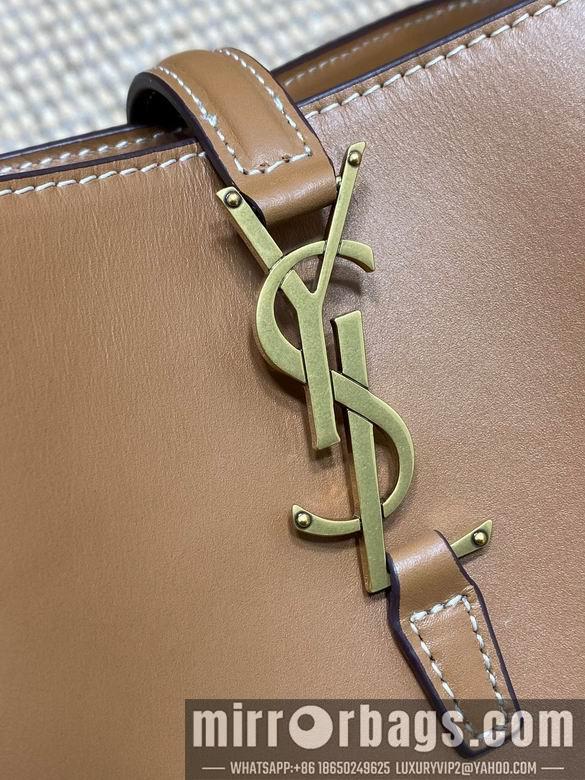 YSL Replica Bags 749036 17X20X13cm MT 2colour