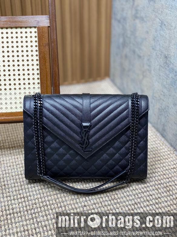 YSL Replica Bags 392741 31X21X7cm MT 3colour
