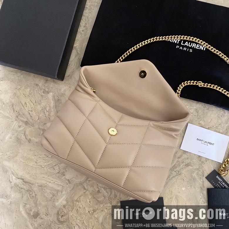 YSL Replica Bags Lou 620333  23X15.5X8.5cm MT