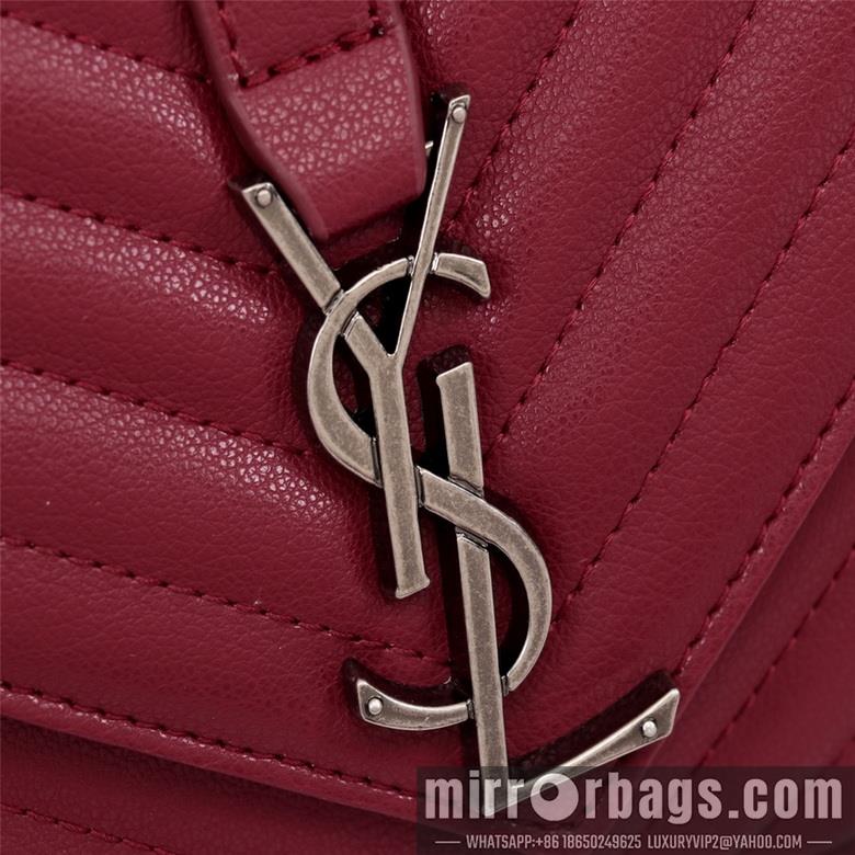 YSL Replica Bags SaintLaurent&SLP  428056 24208.5cm 8D