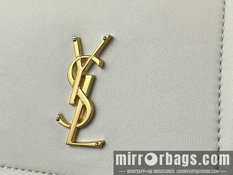 YSL Replica Bags 7728 20X22X13X6cm XMY 2colour