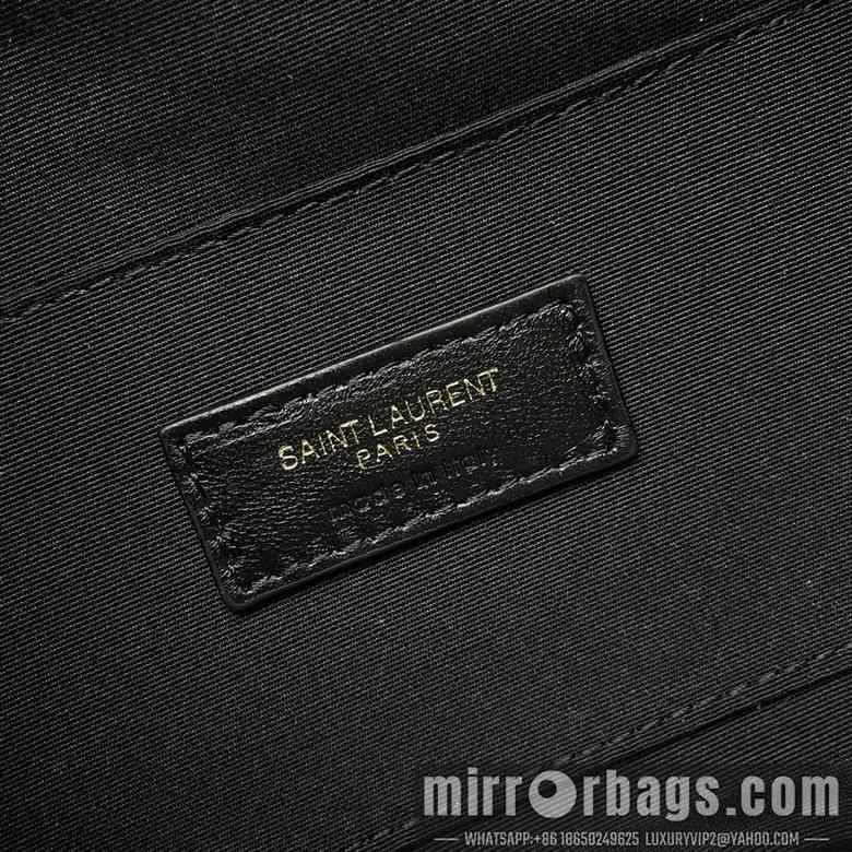YSL Replica Bags YSL 569737 25x14x3.5cm 8D4
