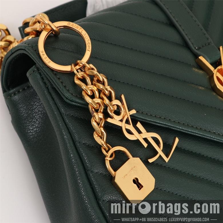 YSL Replica Bags SaintLaurent&SLP  428056 24208.5cm 8D