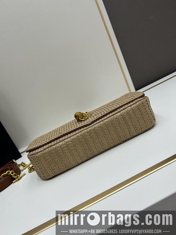 YSL Replica Bags YSL 23108 26x14x6cm jj3