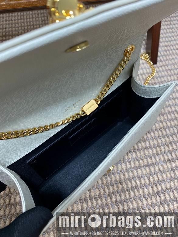 YSL Replica Bags 377829 24X14.5X5.5cm MT 3colour