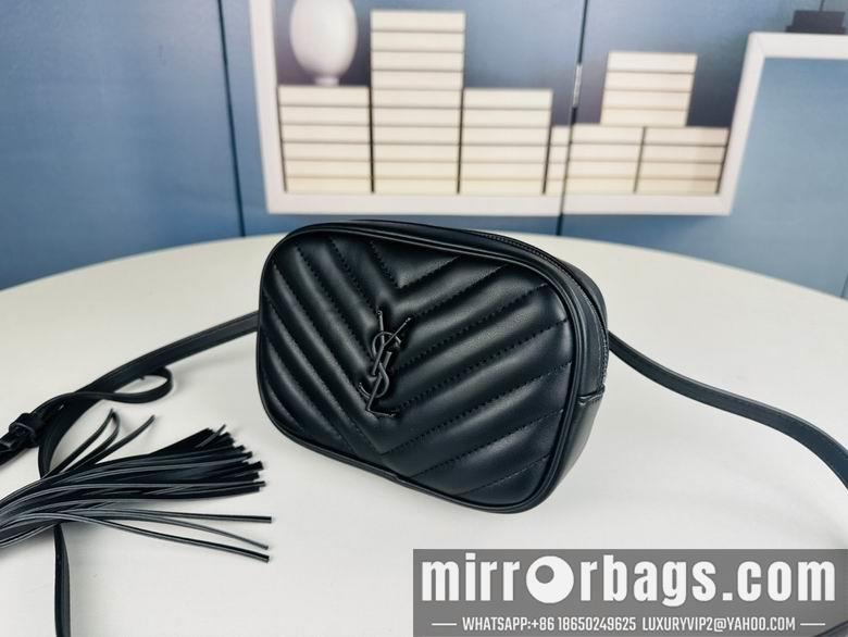 YSL Replica Bags 6055 18X12X5cm XMY