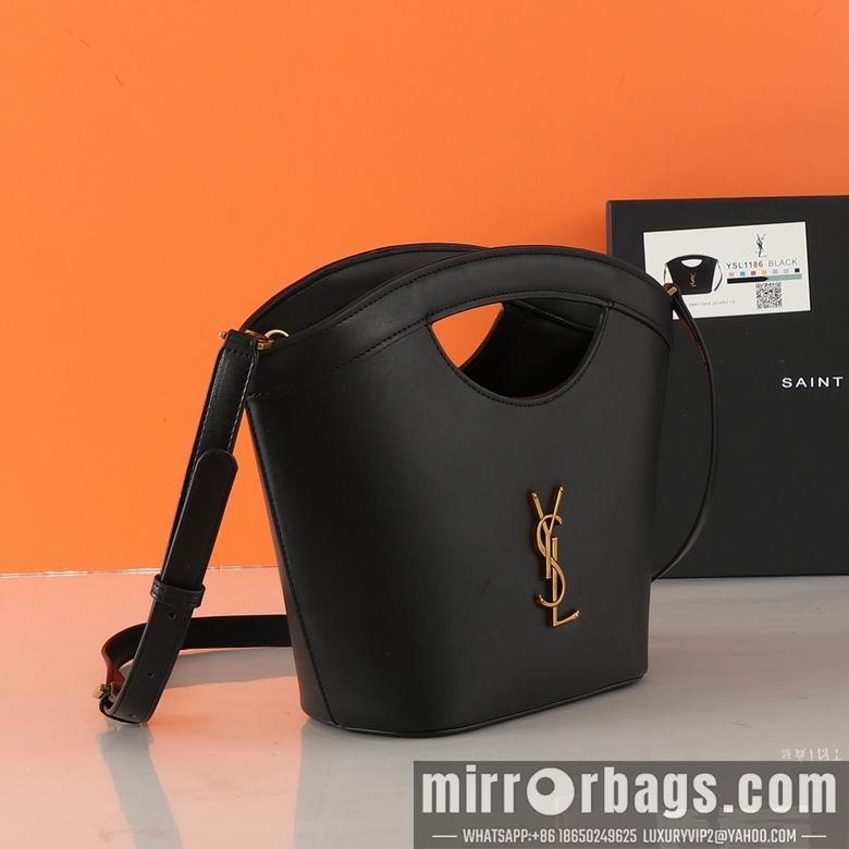 YSL Replica Bags 1686 30X20X10.5cm XMY 3colour