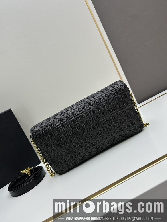 YSL Replica Bags YSL 23108 26x14x6cm jj