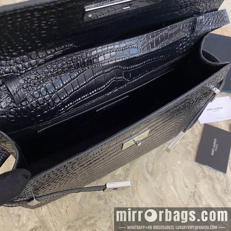 YSL Replica Bags 553742  29x20x7.5 cm mt