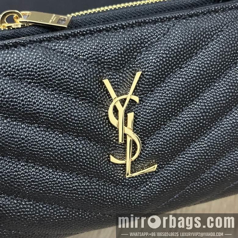 YSL Replica Bags 575974 13X9X1.5cm