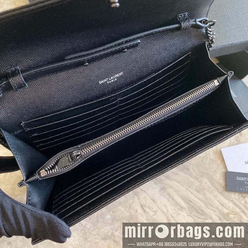 YSL Replica Bags 360452 22.5x14xx4 cm mt