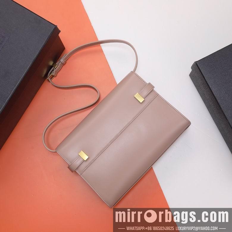 YSL Replica Bags 675626 24X17.5X6cm YG 3colour