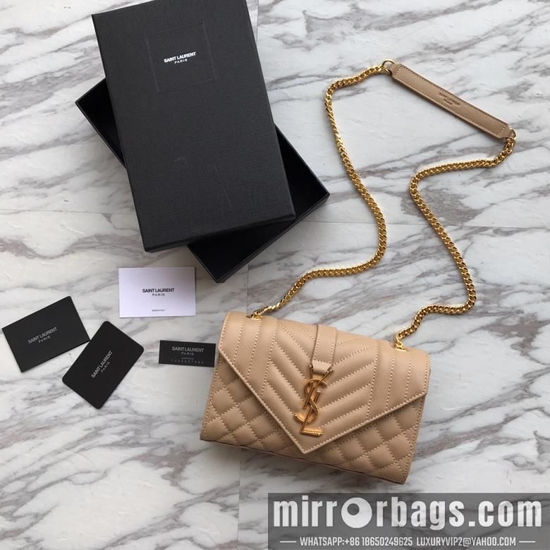 YSL Replica Bags 392745 21X13X6cm MT
