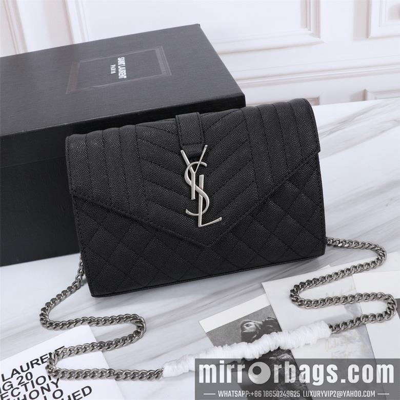 YSL Replica Bags Monogram  620280 22.5X14X4cm 8D