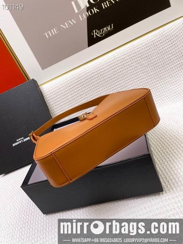 YSL Replica Bags 25X14X6cm 072208 XMY 4colour