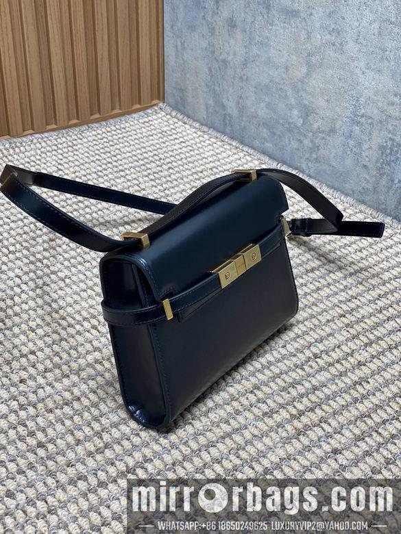 YSL Replica Bags 727766 19X14X4cm MT 3colour