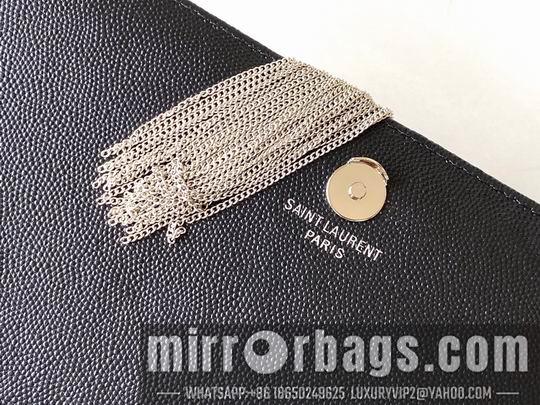 YSL Replica Bags YSL kate  26702-1 24x14.5x5cm 8D