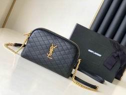 YSL Replica Bags YSL  733667 19x3x3.5cm 8D