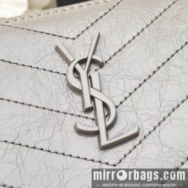 YSL Replica Bags 0657 19X9cm YG 4colour
