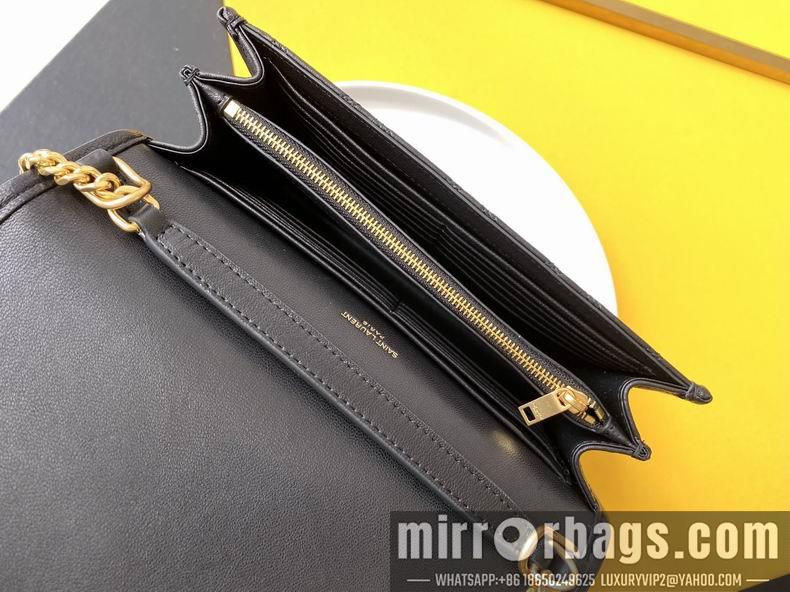 YSL Replica Bags 585031  22.5x14.5x5.0 cm wf