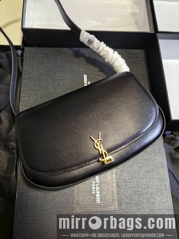 YSL Replica Bags 779642 21X11X4.5cm XMY 3colour