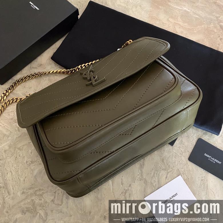 YSL Replica Bags Nlkl 498894 28X20X8.5cm MT