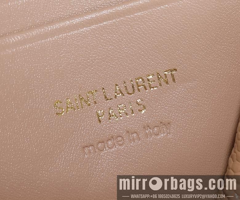 YSL Replica Bags WN1997   18X10X5