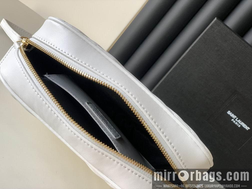YSL Replica Bags YSL  57700 23x16x6cm 8D
