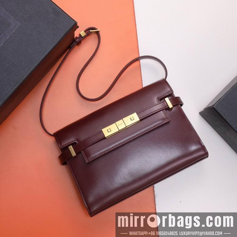 YSL Replica Bags 675626 24X17.5X6cm YG 3colour