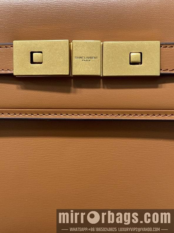 YSL Replica Bags 579270  24x6x17.5 cm mt