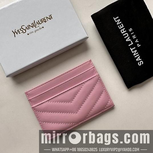 YSL Replica Bags YSL 423291 10.5X7.5x0.5cm zy2