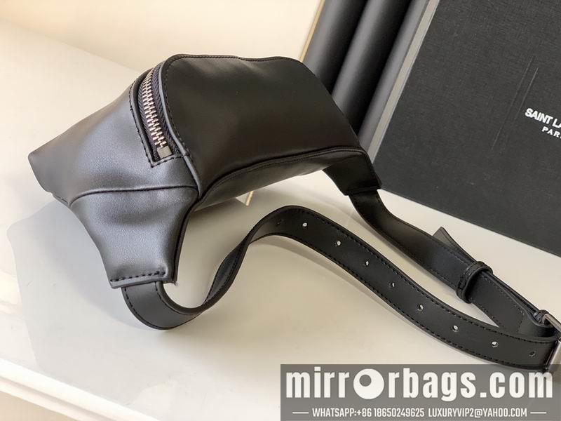 YSL Replica Bags YSL SLP  569737 25x14x5cm 8D