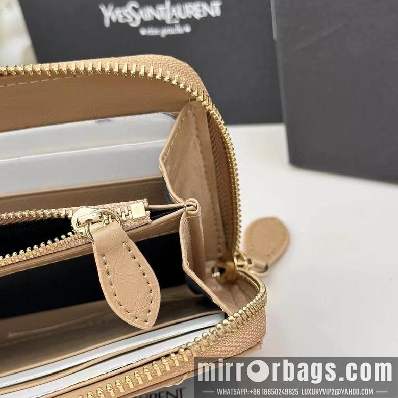 YSL Replica Bags 0657 19X9cm YG 4colour
