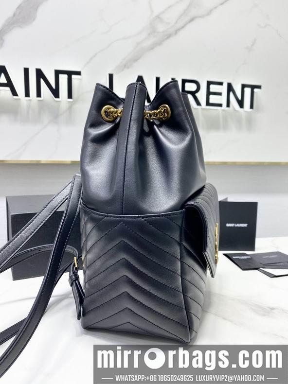 YSL Replica Bags 672609  22x29x15cm mt