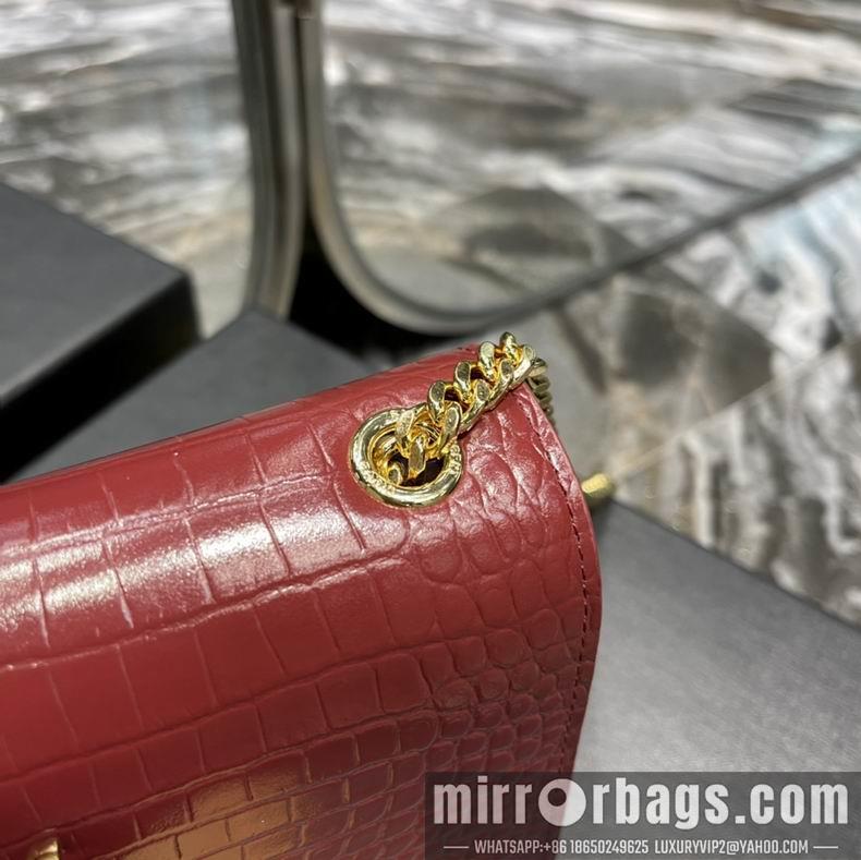 YSL Replica Bags 469390 20x13.5x5.5 cm wf
