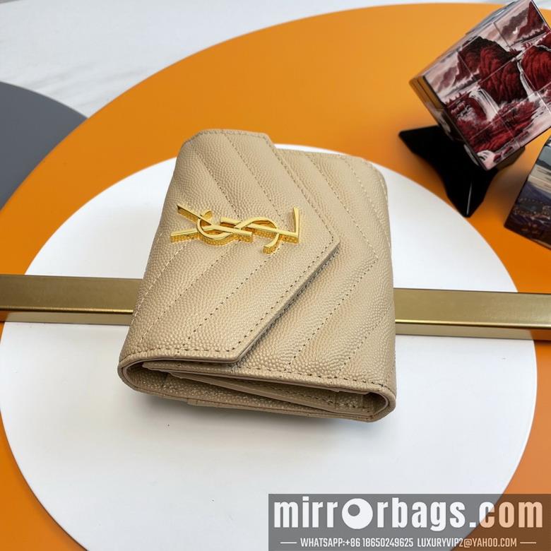 YSL Replica Bags YSL 403943 12.5x10x2.5cm 8D3