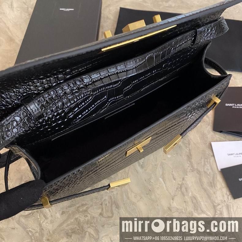 YSL Replica Bags 553742  29x20x7.5 cm mt