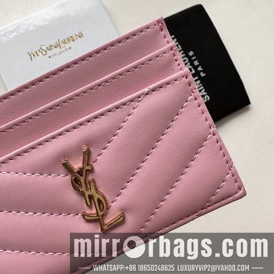 YSL Replica Bags YSL 423291 10.5X7.5x0.5cm zy2