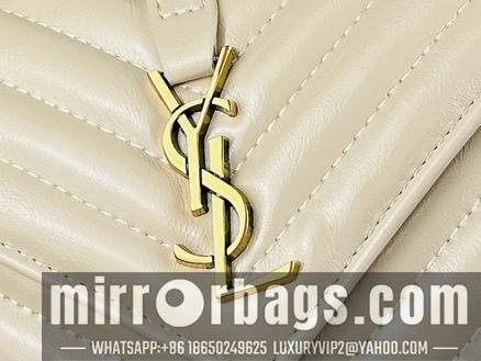 YSL Replica Bags 6126 19.5X11X3cm XMY 4colour