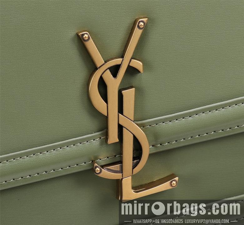 YSL Replica Bags 634305JD 23X16X6cm 8D 4colour