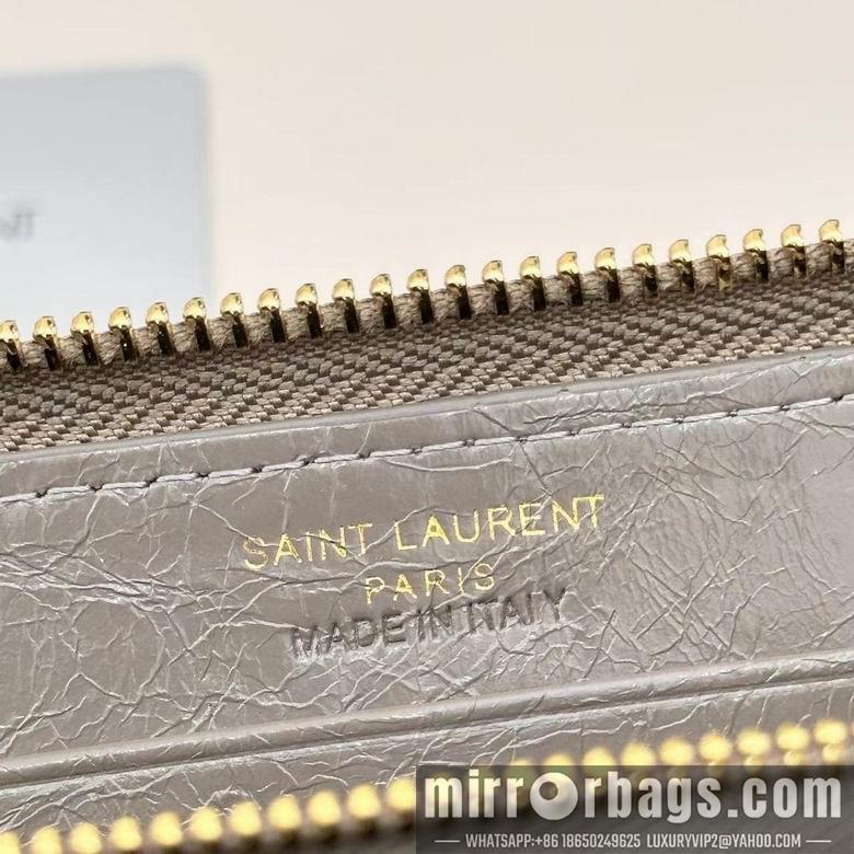 YSL Replica Bags 0657 19X9cm YG 4colour