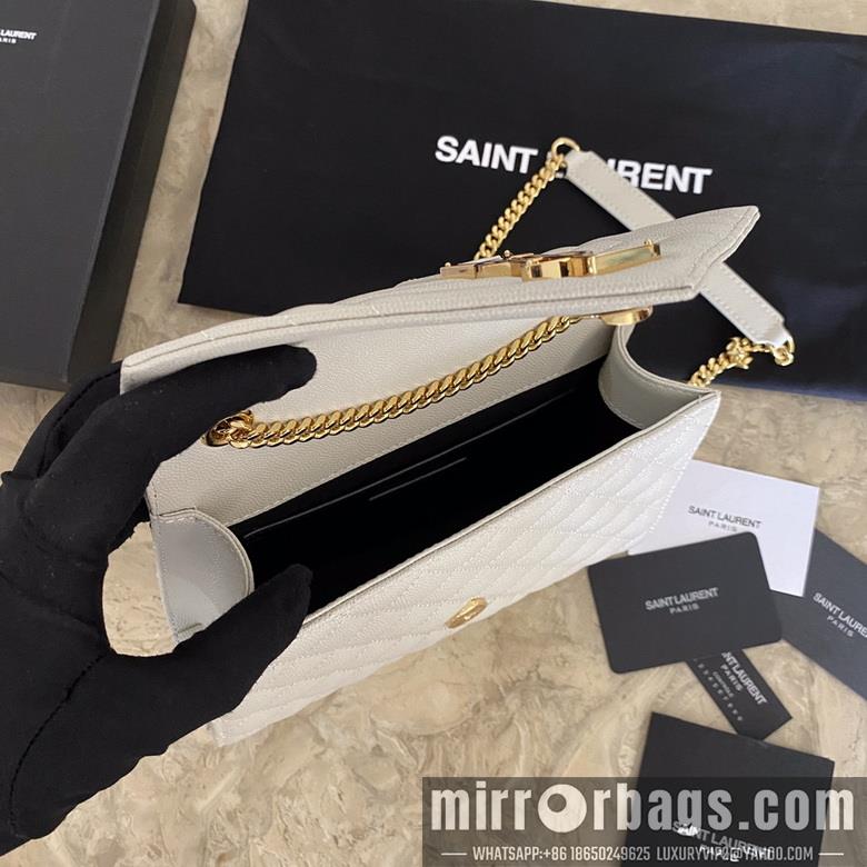 YSL Replica Bags 392745 21X13X6cm MT