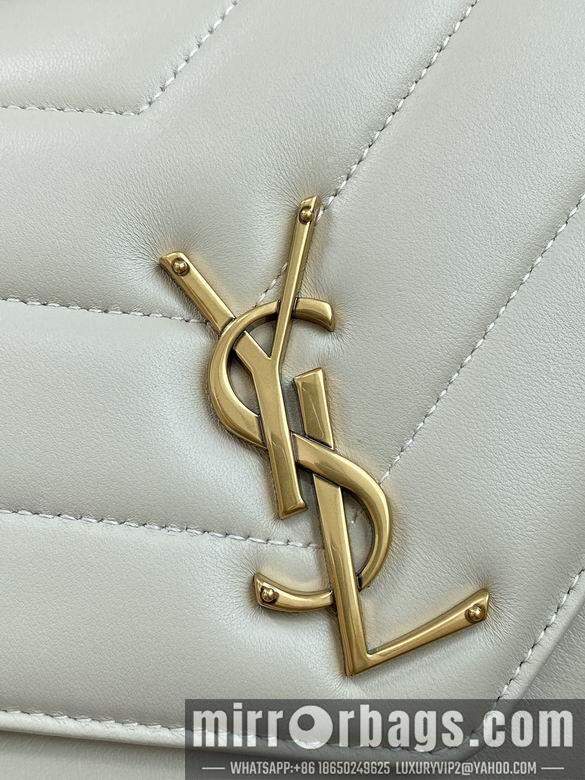 YSL Replica Bags Lou Lou 801439 29X17X8cm MT 4colour